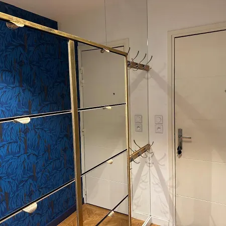 ღ Darwin - Parking, Terrasse, Proche Des Quais Apartment Bordeaux