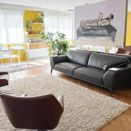 ღ Darwin - Parking, Terrasse, Proche Des Quais * Bordeaux
