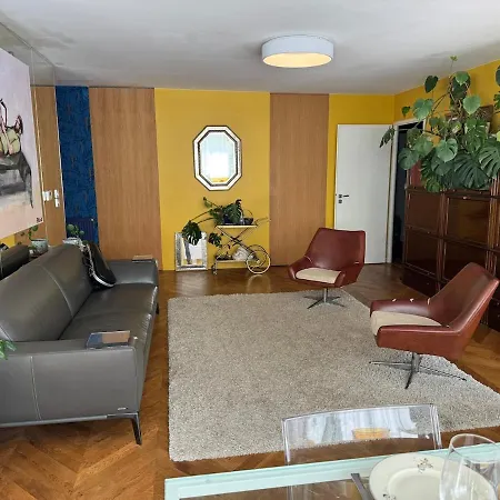 Apartment ღ Darwin - Parking, Terrasse, Proche Des Quais *