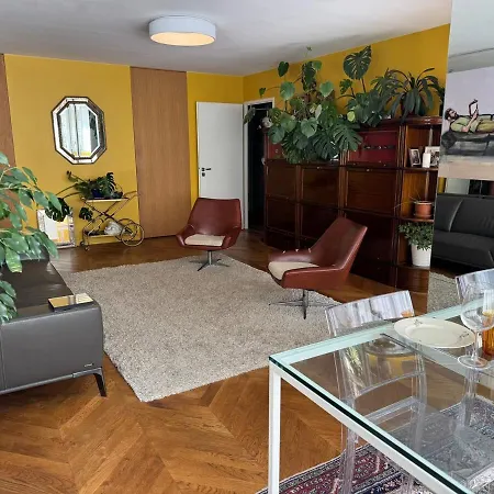 Appartamento ღ Darwin - Parking, Terrasse, Proche Des Quais *
