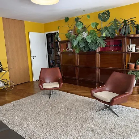 Apartment ღ Darwin - Parking, Terrasse, Proche Des Quais Bordeaux