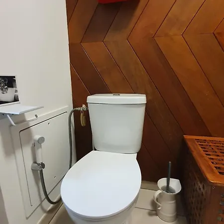 ღ Darwin - Parking, Terrasse, Proche Des Quais Apartment Bordeaux