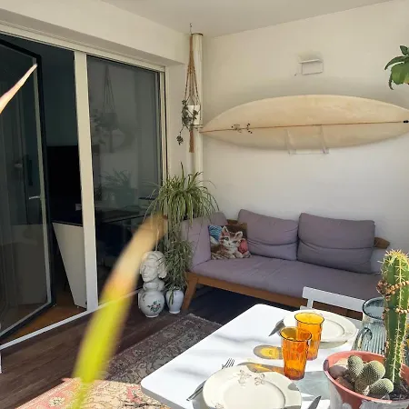 ღ Darwin - Parking, Terrasse, Proche Des Quais