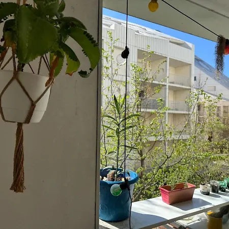Apartment ღ Darwin - Parking, Terrasse, Proche Des Quais *