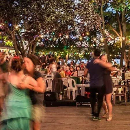 ღ Darwin - Parking, Terrasse, Proche Des Quais Bordeaux
