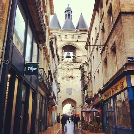 ღ Darwin - Parking, Terrasse, Proche Des Quais Apartment Bordeaux